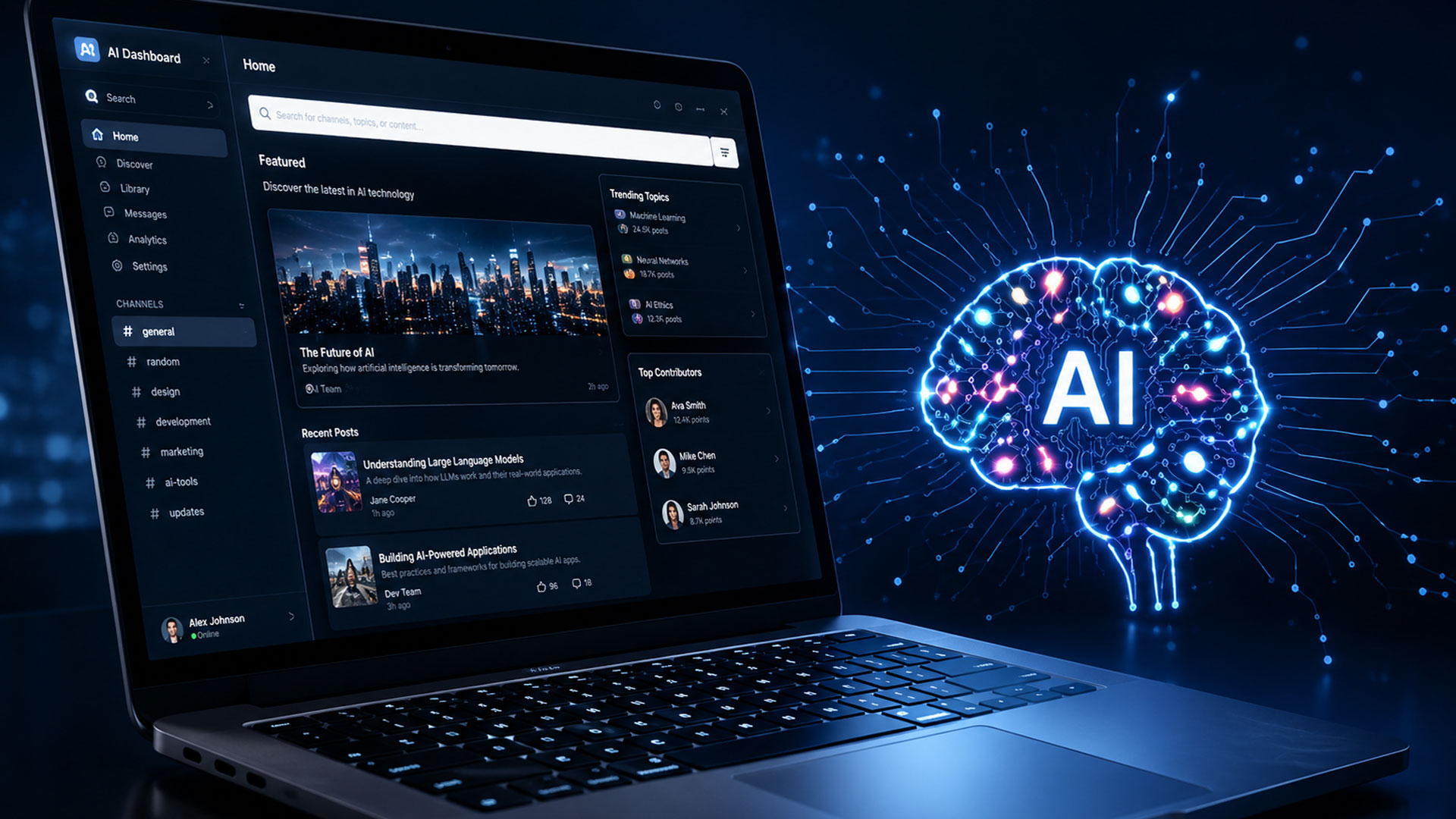 Copy AI