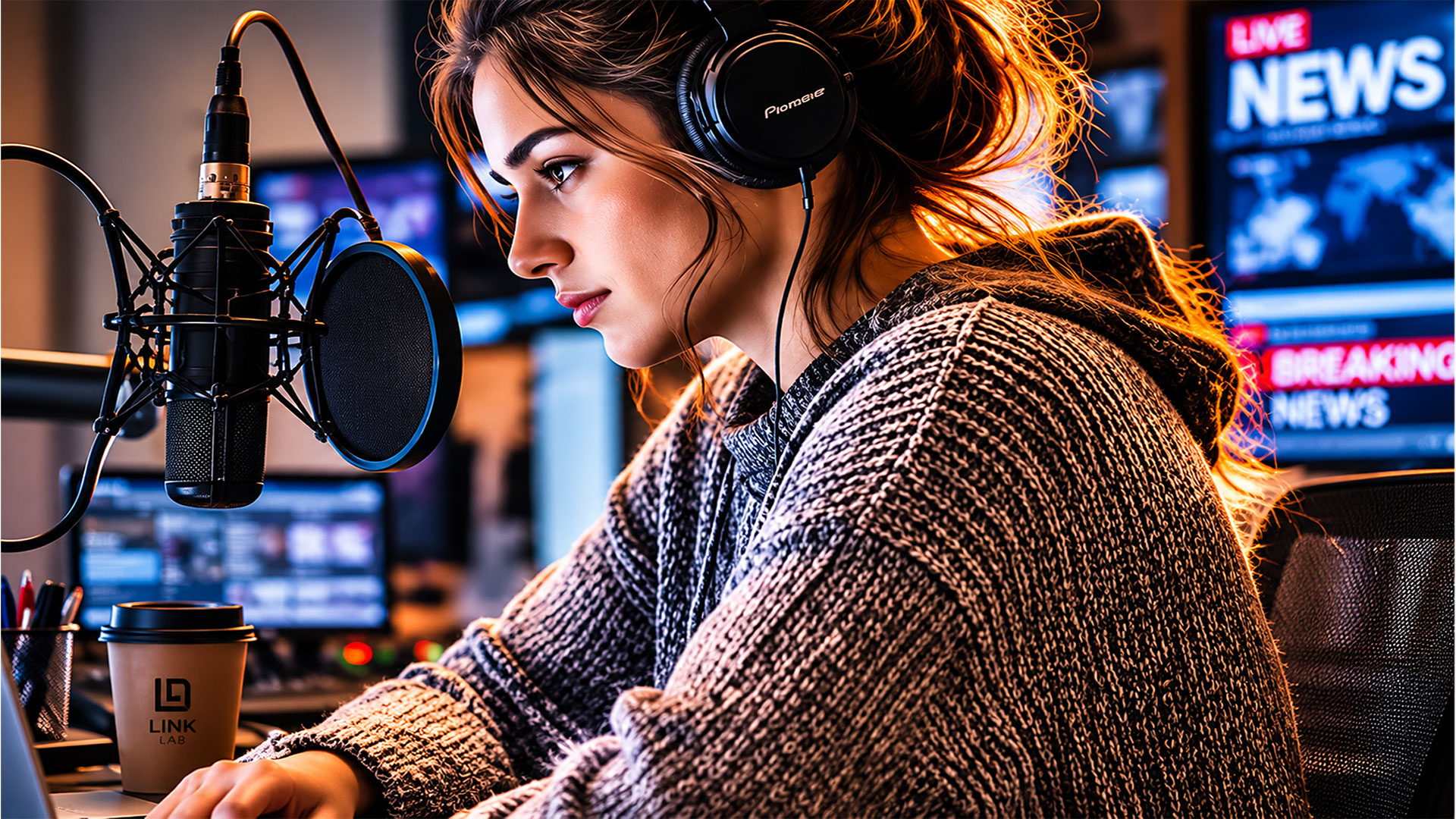 Radio Pro