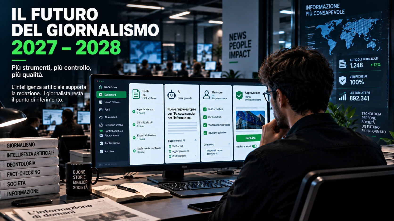 immagine 5 futuro giornalismo 2027 2028