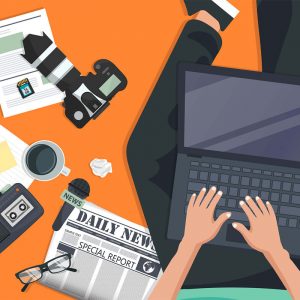 Bundle: Corso di Giornalismo Professionale e SEO di base