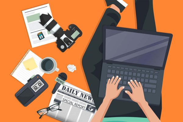 Bundle: Corso di Giornalismo Professionale e SEO di base